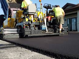 Best Concrete Driveway Installation  in Mount Morris, IL